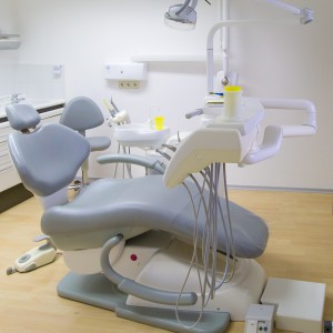 Zahnarztpraxis Hamberger